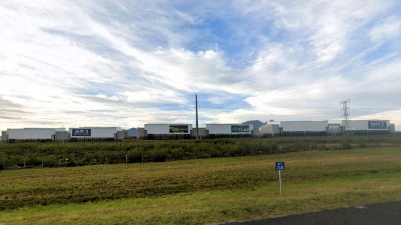 To Let Commercial Property for Rent in George Industrial Western Cape